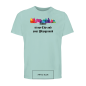 Preview: Organic Unisex T-Shirt White Edtion